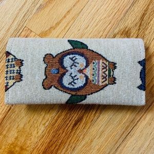 Brocade Wallet